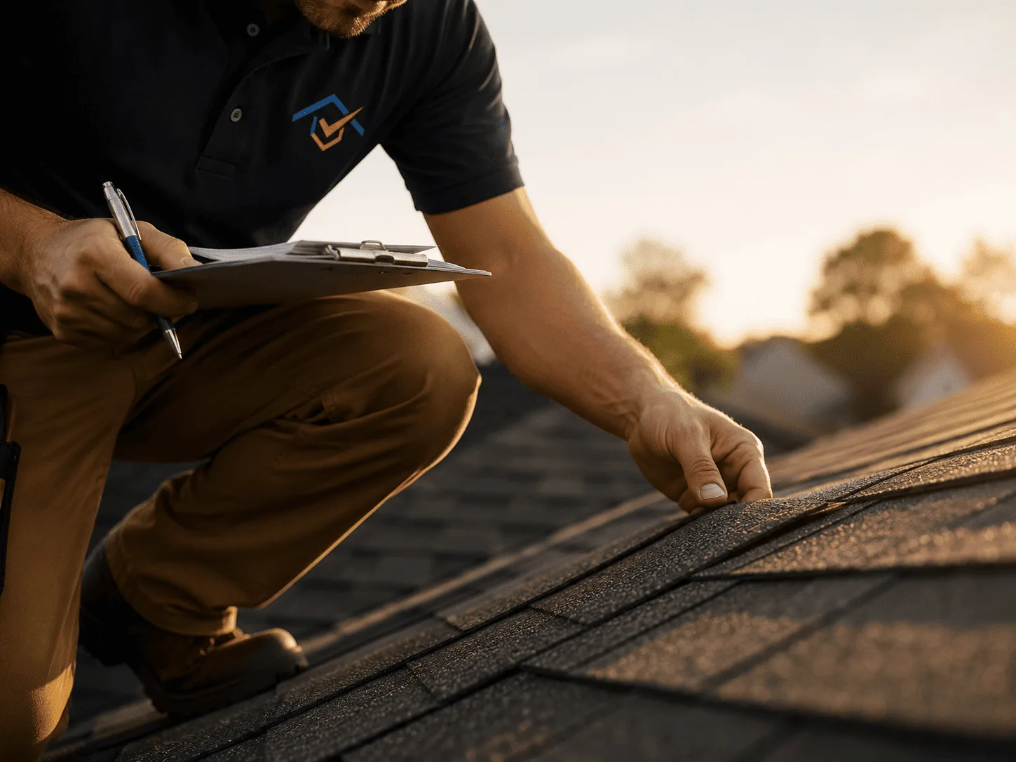 Why Choose Roof Inspection in Trinity Center, CA